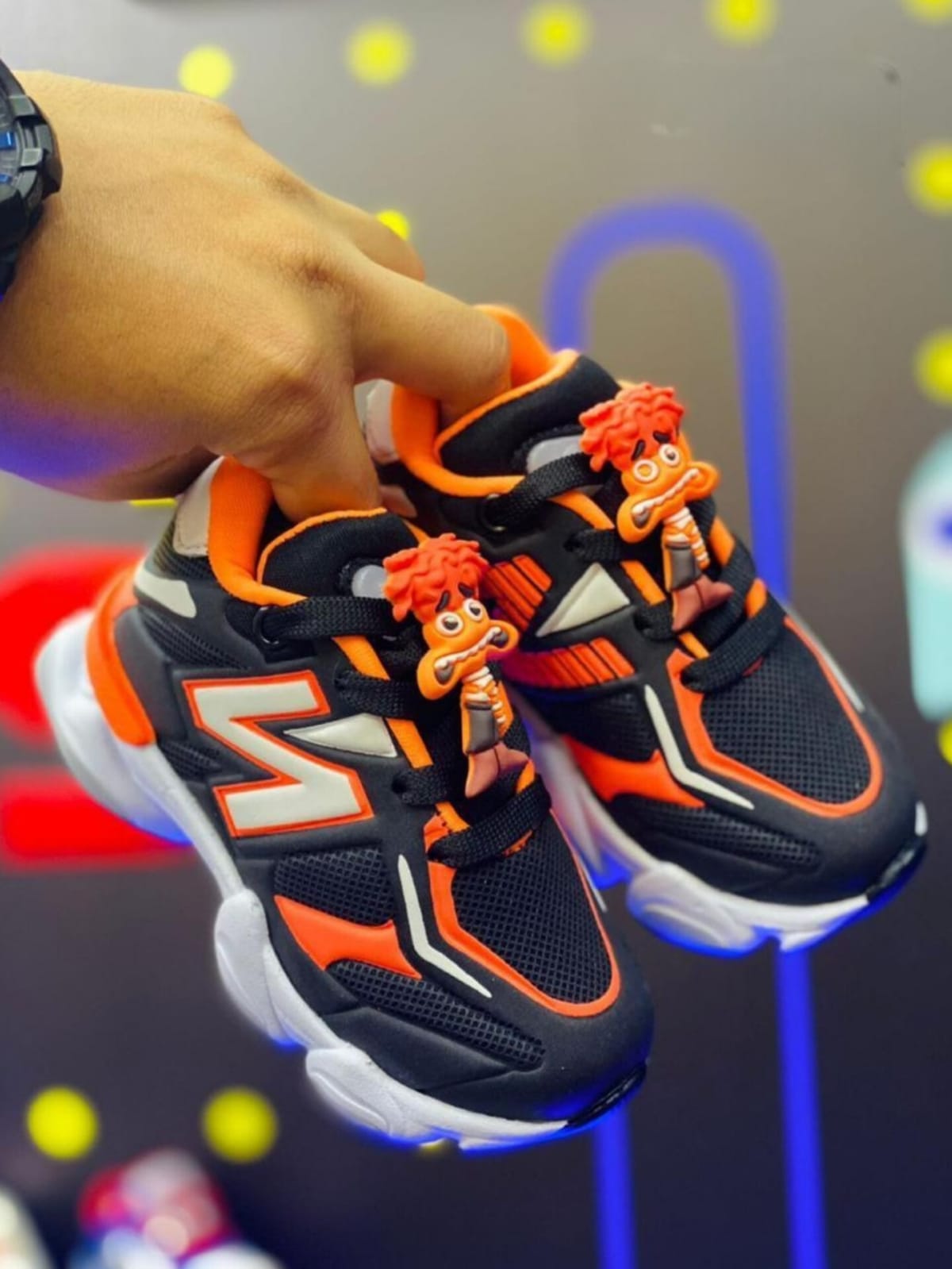 NB 9060 —¡Halloween Especial Edition!