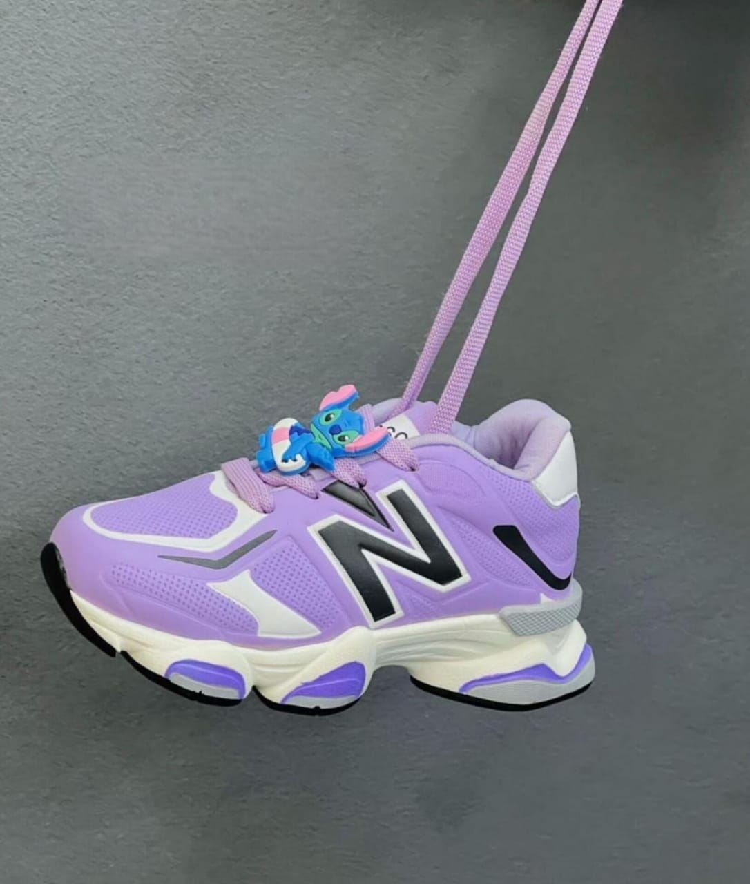 MysticFlow™ Nb Stitch— ¡Happy Steps!