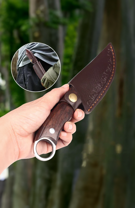 🔥¡CUCHILLO JAPONES™ CORTA TODO EN 1!!!