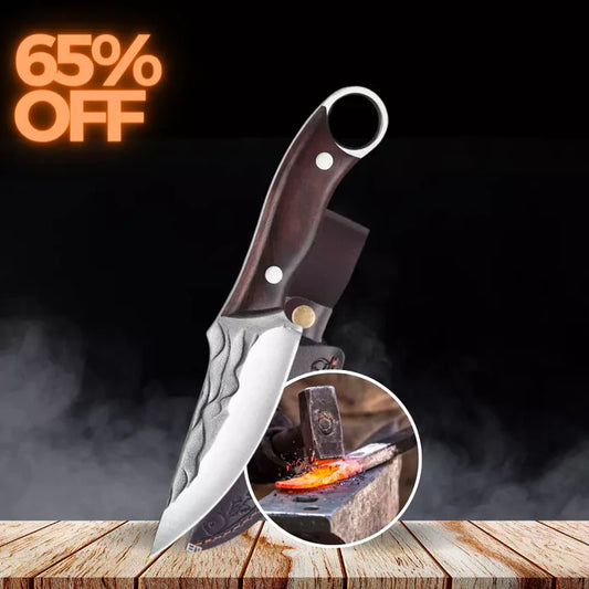 🔥¡CUCHILLO JAPONES™ CORTA TODO EN 1!!!