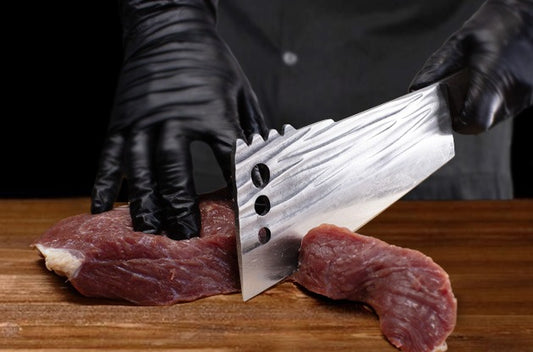 CUCHILLO KIZUNA™
¡CORTA TODO SIN LIMITES!