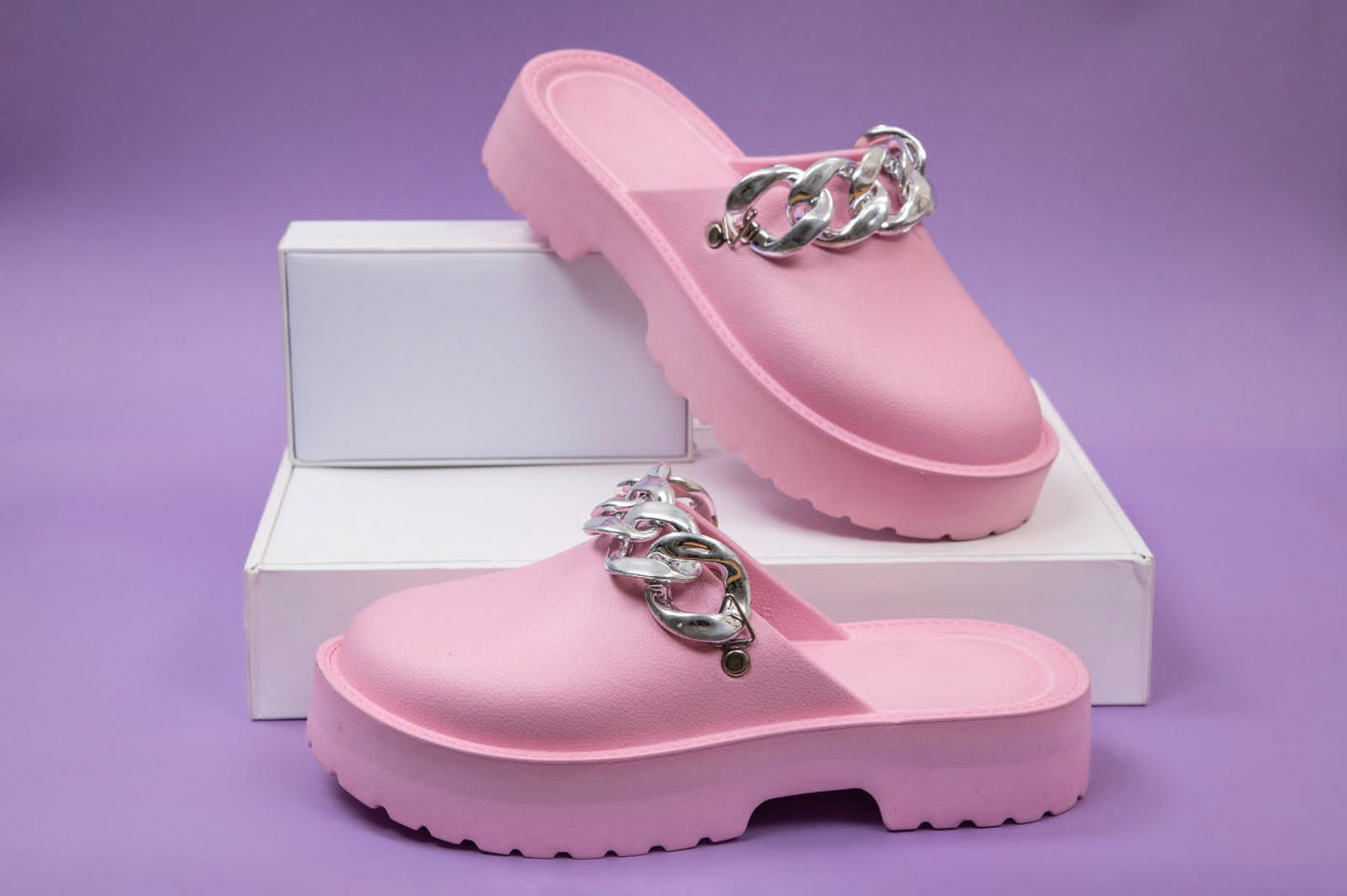 Zueco AIRVIBE™ UltraLeve.