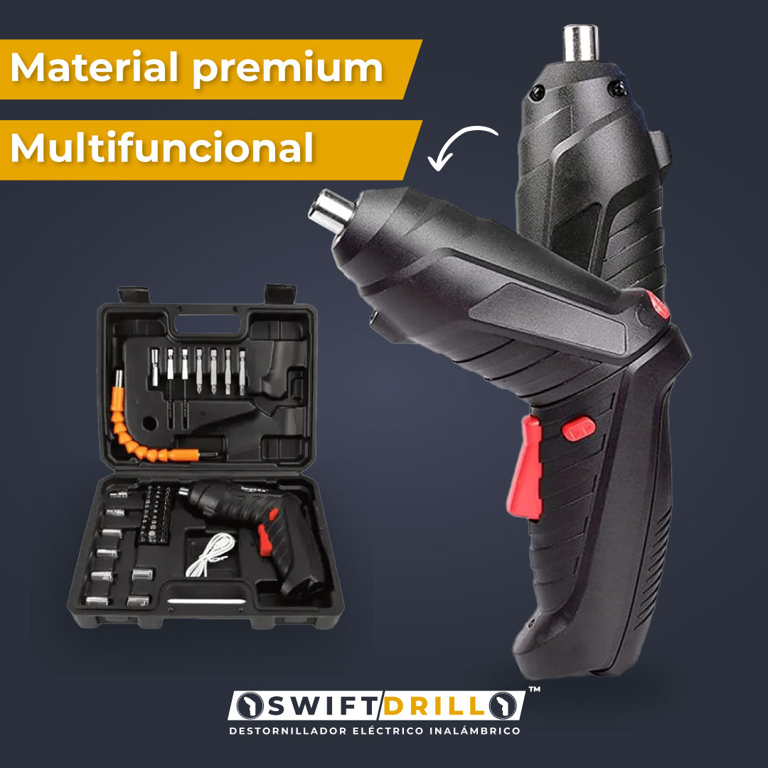🔥 Que esperas para conocer la MultiTool Pro eléctrica TODO EN 1!!!