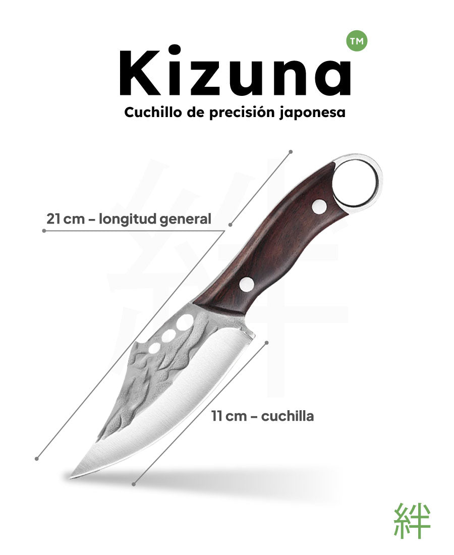 🔥¡CUCHILLO JAPONES™ CORTA TODO EN 1!!!