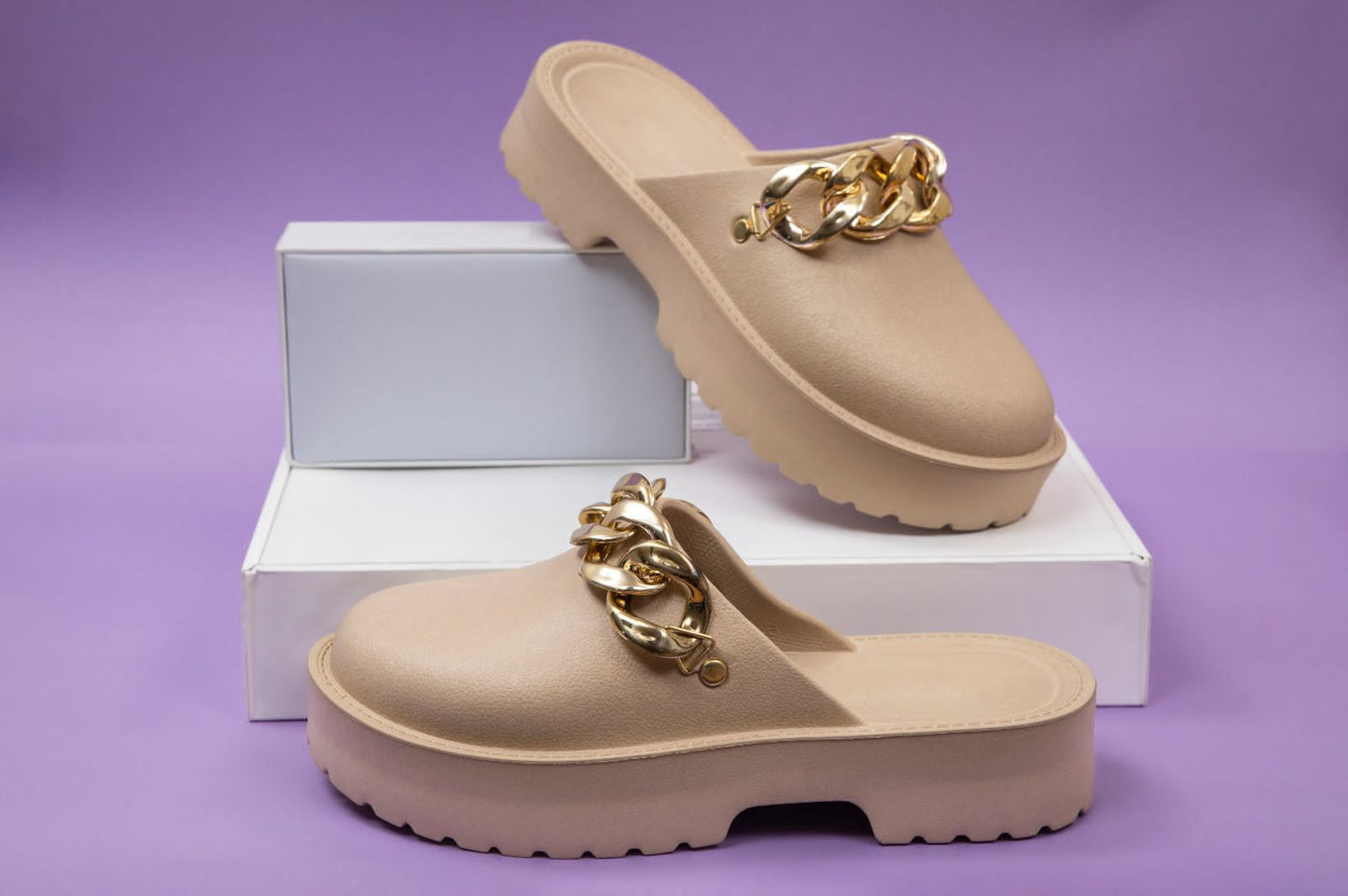 Zueco AIRVIBE™ UltraLeve.