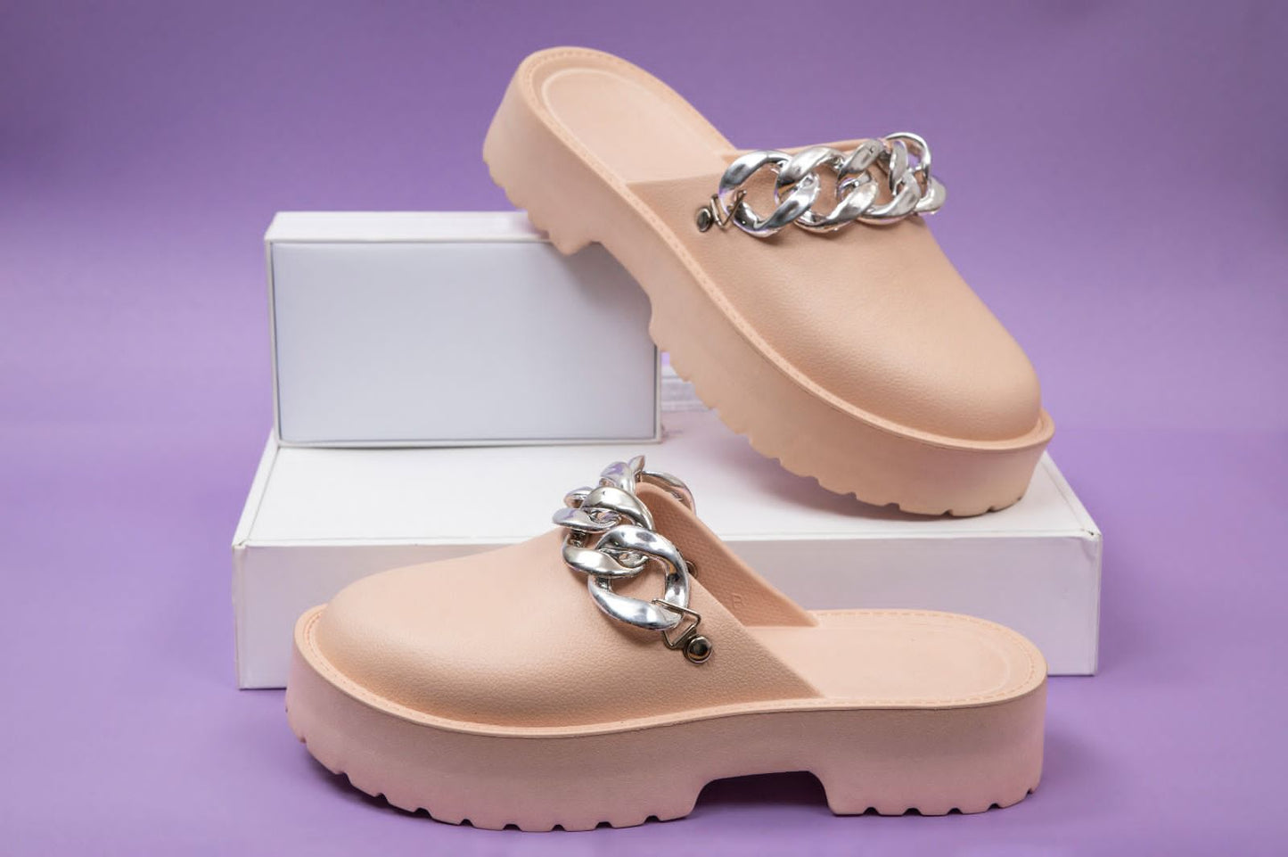 Zueco AIRVIBE™ UltraLeve.