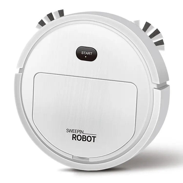 Smart Sweepin Robot™¡Más que un robot,¡es parte de la familia!”