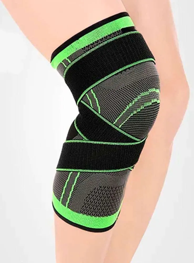 Bastón reforzado™ LED avanzada!+ Rodillera térmica Force™! +Regalo por compras!