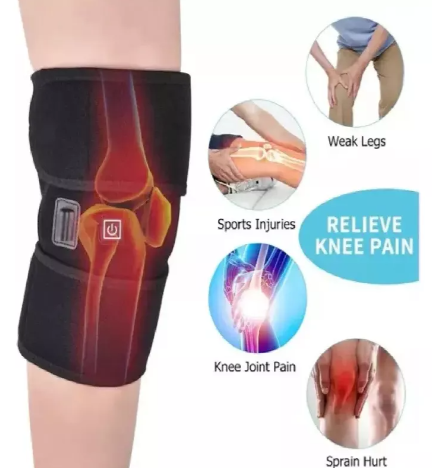 Bastón reforzado™ LED avanzada!+ Rodillera térmica Force™! +Regalo por compras!