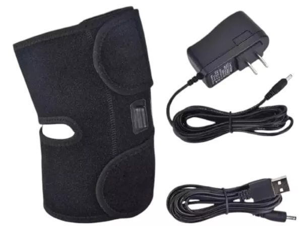 Bastón reforzado™ LED avanzada!+ Rodillera térmica Force™! +Regalo por compras!