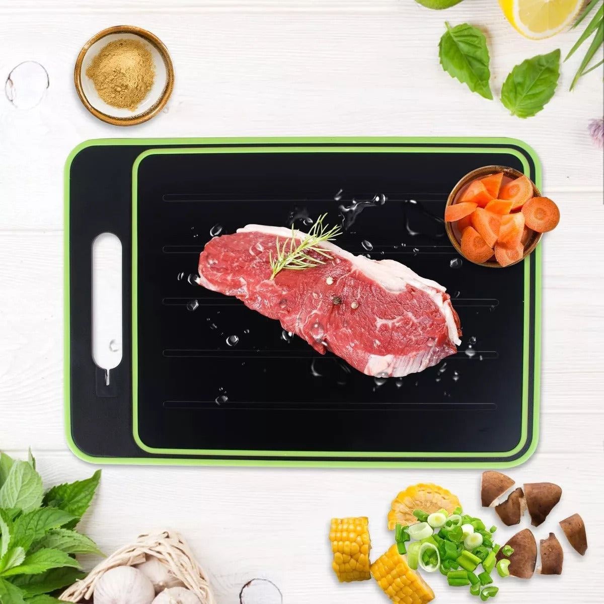 IronSlice Pro™ Todo En 1!