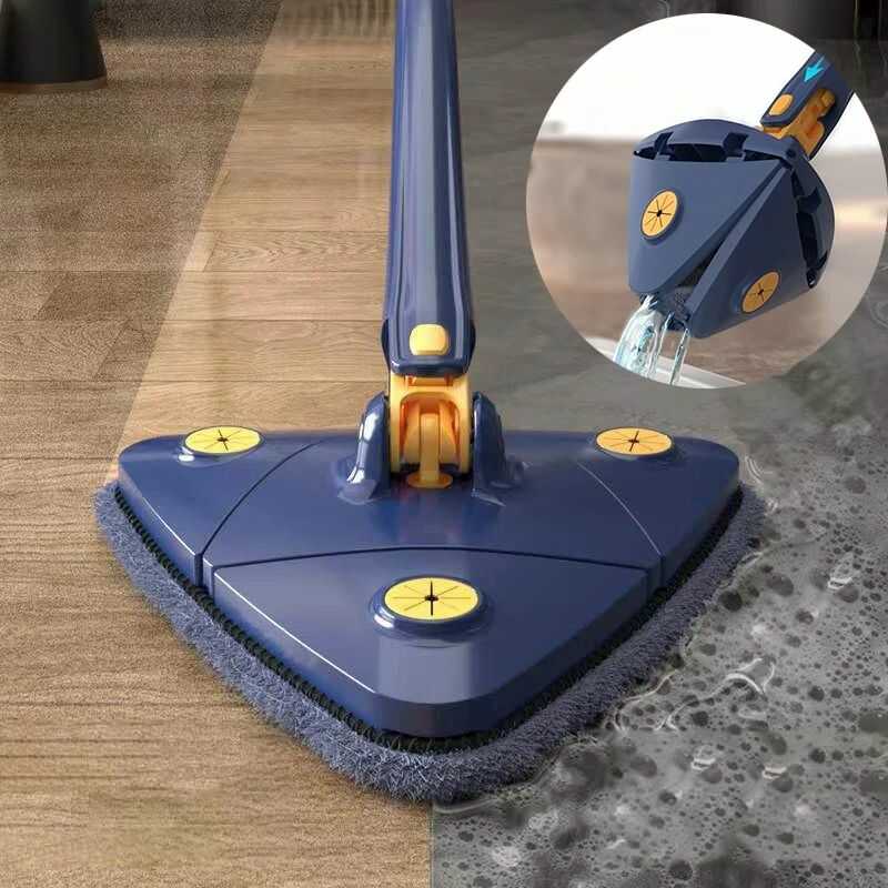 ¡Trapeador Xcorner Mop 360™!
