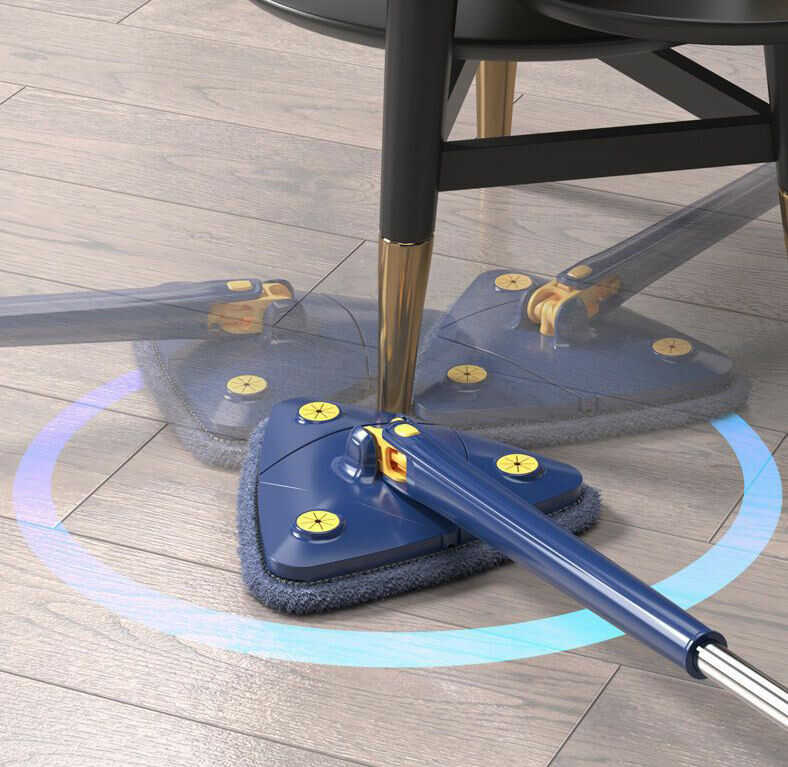 ¡Trapeador Xcorner Mop 360™!